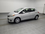Used 2014 Toyota Yaris LE image 2