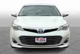Used 2015 Toyota Avalon XLE Premium image 3