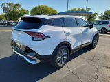 Used 2023 Kia Sportage SX image 4