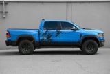 Used 2022 RAM 1500 TRX w/ TRX Level 2 Equipment Group image 4