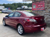 Used 2010 MAZDA MAZDA3 s Sport image 4