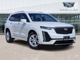 New 2025 Cadillac XT6 Luxury image 3