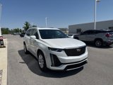 Used 2023 Cadillac XT6 Luxury image 3
