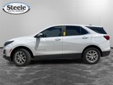 Used 2022 Chevrolet Equinox LT image 2