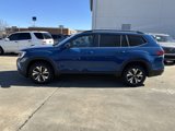 New 2025 Volkswagen Atlas SE image 2