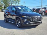 Certified 2024 Hyundai Tucson SEL w/ Convenience Package image 3