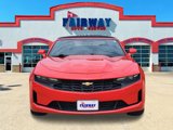 Used 2019 Chevrolet Camaro LT image 2