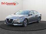 Used 2022 Nissan Altima 2.5 SV image 3