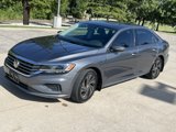 Certified 2020 Volkswagen Passat 2.0T S image 5