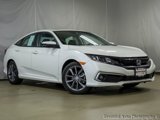 Used 2019 Honda Civic EX-L image 2