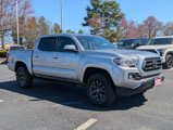 Certified 2023 Toyota Tacoma SR5 image 2