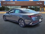 New 2025 Hyundai Elantra Sport image 5