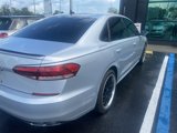 Used 2021 Volkswagen Passat 2.0T R-Line image 4