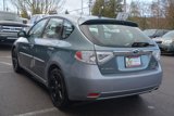 Used 2009 Subaru Impreza Outback Sport image 5