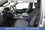 Used 2022 Ford F150 XLT w/ Equipment Group 302A High image 5