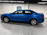 Used 2011 Ford Fusion SEL w/ 301A Rapid Spec Order Code image 6