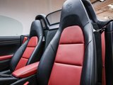 Certified 2024 Porsche 718 Boxster S image 5