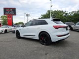 Used 2021 Audi e-tron Premium w/ Convenience Plus Package image 6