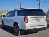 Used 2022 Chevrolet Suburban Z71 w/ Luxury Package image 3