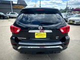 Used 2017 Nissan Pathfinder SL w/ SL Premium Package image 4