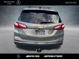 Used 2018 Chevrolet Equinox LT image 4