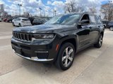 Used 2022 Jeep Grand Cherokee L Limited image 2