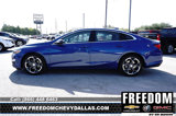 Certified 2023 Chevrolet Malibu LT image 4
