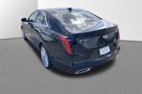 New 2025 Cadillac CT4 Premium Luxury image 5