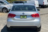 Used 2015 Volkswagen Passat TDI SE image 5