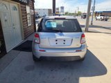Used 2011 Suzuki SX4 AWD Hatchback image 4