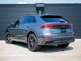 Used 2021 Audi Q8 Prestige w/ Prestige Package image 3