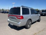 Used 2017 Lincoln Navigator Select image 5