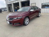 Used 2017 Chevrolet Impala Premier w/ Enhanced Convenience Package image 3