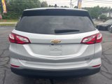 Used 2021 Chevrolet Equinox LS w/ LS Convenience Package image 5