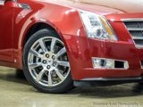 Used 2008 Cadillac CTS 3.6 w/ Luxury Level Two Package image 3