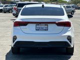 Used 2022 Kia Forte LXS w/ LXS Technology Package image 5
