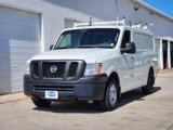 Used 2021 Nissan NV 2500 SV image 3