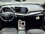 New 2025 Chevrolet Trax RS w/ Driver Confidence Package image 3