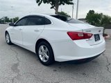 Used 2020 Chevrolet Malibu LS image 3