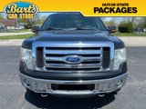 Used 2011 Ford F150 XLT w/ XLT Convenience Pkg image 2