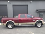 Used 2017 RAM 1500 Laramie Longhorn w/ Protection Group image 4