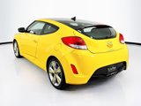 Used 2017 Hyundai Veloster Value Edition image 5