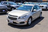 Used 2016 Chevrolet Cruze LT image 3