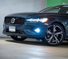 New 2024 Volvo S60 B5 Core w/ Climate Package image 2