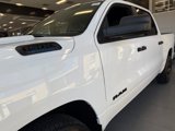 New 2025 RAM 1500 Tradesman w/ Night Edition image 4