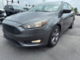 Used 2018 Ford Focus SE w/ SE Appearance Package image 6