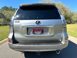 Used 2022 Lexus GX 460 Premium image 6