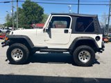 Used 2003 Jeep Wrangler Sport image 3