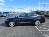 Used 2017 Chevrolet Impala Premier image 3