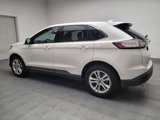 Used 2017 Ford Edge SEL w/ Equipment Group 201A image 3
